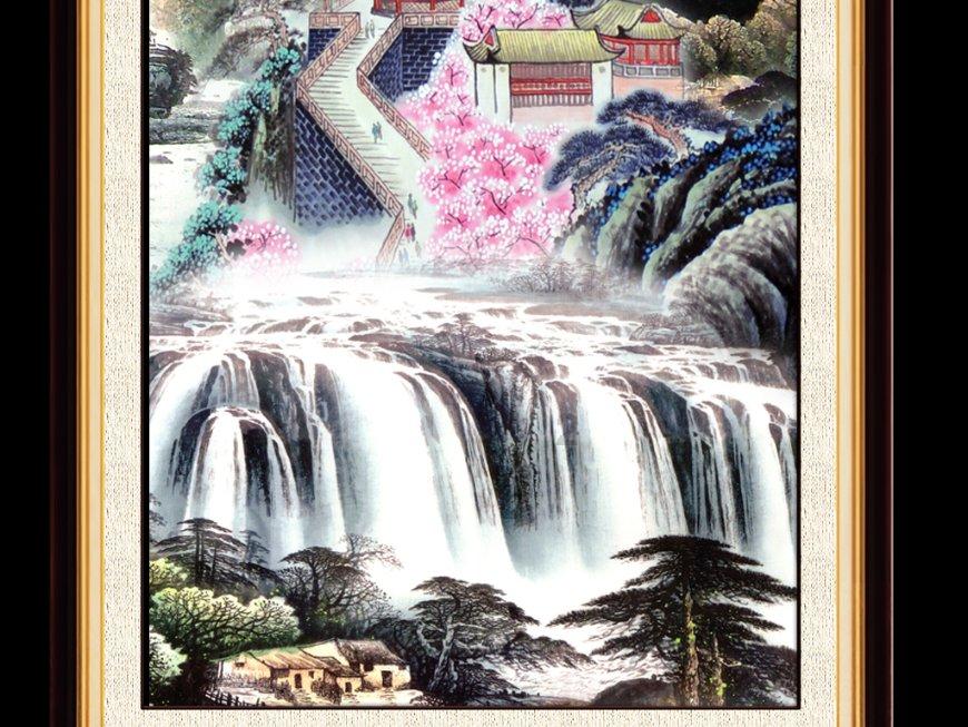 虚拟人开始向带货主播“下手”了，真人主播是否会被替代？游戏画面